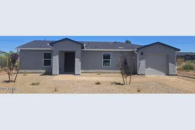 20182 E Lakeside Road, Mayer, AZ 86333 - Photo 1