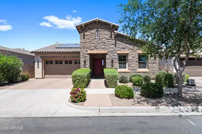 10218 E Bergeron Avenue, Mesa, AZ 85212 - Photo 1
