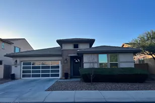 4160 S Butte Ln, Gilbert, AZ 85297 - Photo 1