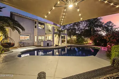 6154 W Quail Avenue, Glendale, AZ 85308 - Photo 1
