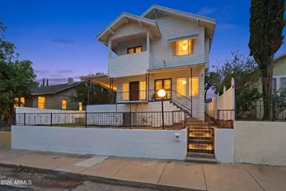377 S Second Street, Globe, AZ 85501 - Photo 1