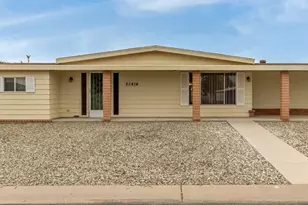 25414 S Ohio Ct, Sun Lakes, AZ 85248 - Photo 1