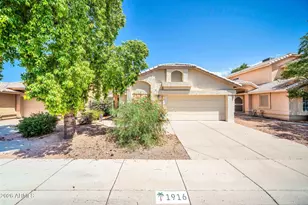 1916 E Fellars Dr, Phoenix, AZ 85022 - Photo 1