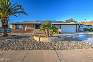 12530 W Skylark Dr, Sun City West, AZ 85375 - Photo 1