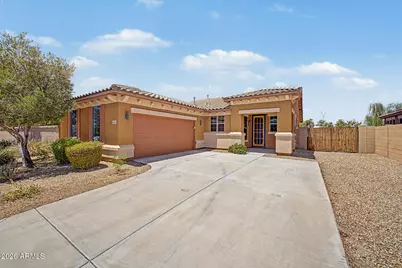 16066 W Anasazi Street, Goodyear, AZ 85338 - Photo 1