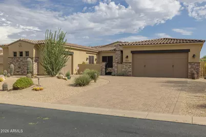 19015 E Lazo Court, Rio Verde, AZ 85263 - Photo 1
