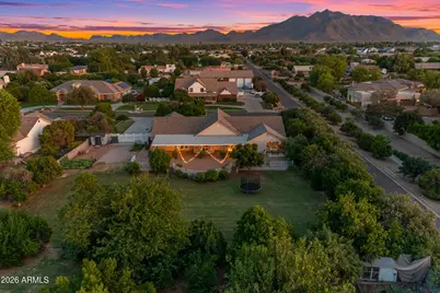 18110 E Sunnybrook Lane, Gilbert, AZ 85298 - Photo 1