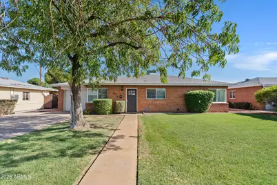 2230 E Monterosa Street, Phoenix, AZ 85016 - Photo 1