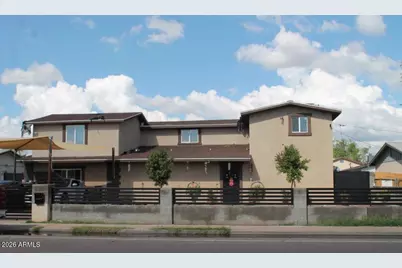 4828 W Encanto Boulevard, Phoenix, AZ 85035 - Photo 1