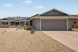13518 W Spring Meadow Dr, Sun City West, AZ 85375 - Photo 1