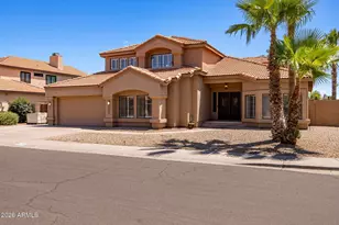5803 E Sandra Terrace, Scottsdale, AZ 85254 - Photo 1