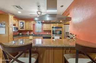 1545 Mission Dr, Douglas, AZ 85607 - Photo 18