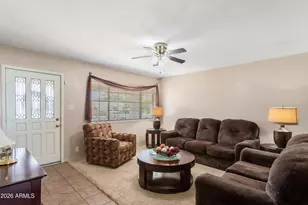 1545 Mission Dr, Douglas, AZ 85607 - Photo 12