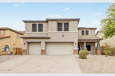 29752 W Amelia Avenue, Buckeye, AZ 85396 - Photo 1