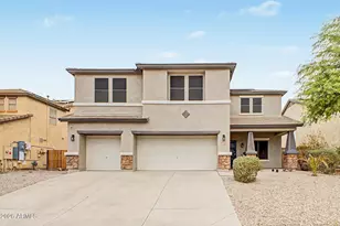 29752 W Amelia Ave, Buckeye, AZ 85396 - Photo 1