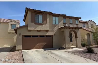 9384 W Williams Street, Tolleson, AZ 85353 - Photo 1