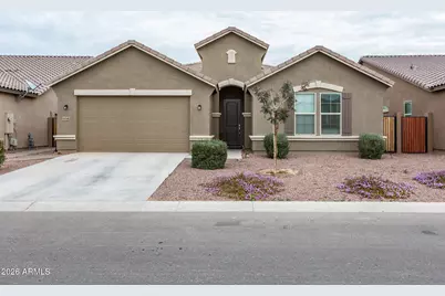 35549 N Bandolier Drive, San Tan Valley, AZ 85144 - Photo 1