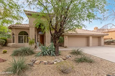 12591 E Paradise Drive, Scottsdale, AZ 85259 - Photo 1