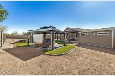 4530 E Longhorn Street, San Tan Valley, AZ 85140 - Photo 42