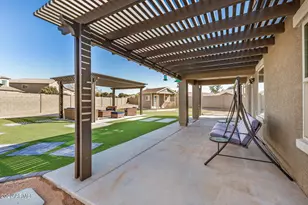 4530 E Longhorn St, San Tan Valley, AZ 85140 - Photo 34