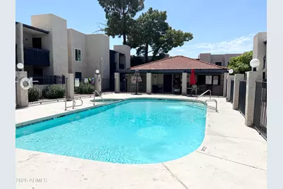 1927 E Hampton Avenue #257, Mesa, AZ 85204 - Photo 1
