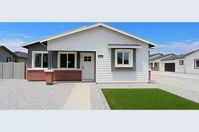 454 S Pioneer --, Mesa, AZ 85204 - Photo 1