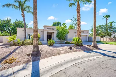 10224 N 82nd Street, Scottsdale, AZ 85258 - Photo 1