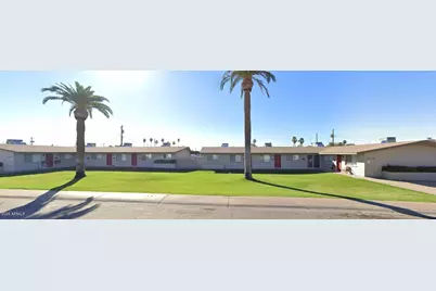 4349 W Keim Drive, Glendale, AZ 85301 - Photo 1