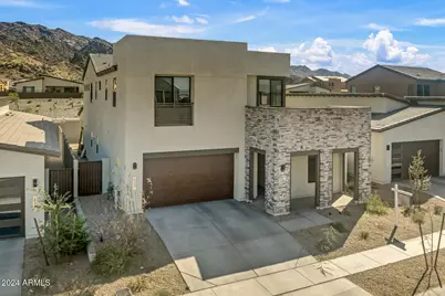 829 E Monte Way, Phoenix, AZ 85042 - Photo 1