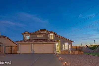 3429 E Camino Circle, Mesa, AZ 85213 - Photo 1