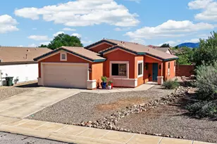 2412 Copper Sky Dr, Sierra Vista, AZ 85635 - Photo 1