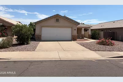 7661 E Obispo Avenue, Mesa, AZ 85212 - Photo 1