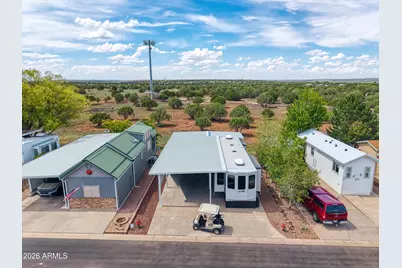 1856 Reel Way #469, Show Low, AZ 85901 - Photo 1