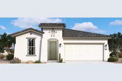 4255 S 239th Drive, Buckeye, AZ 85326 - Photo 1