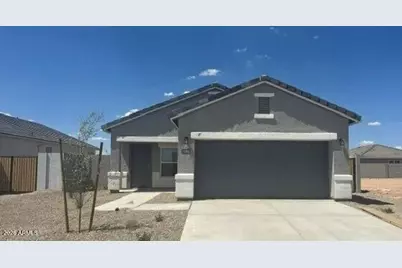 1348 W Walton Avenue, Coolidge, AZ 85128 - Photo 1