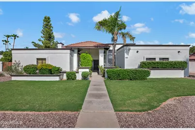 14459 N 54th Street, Scottsdale, AZ 85254 - Photo 1