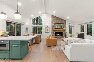 5757 Griffiths Spring, Flagstaff, AZ 86005 - Photo 1