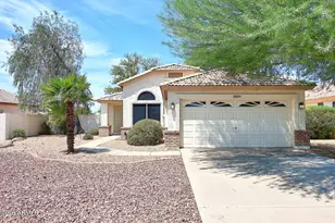 20024 N 108th Ln, Sun City, AZ 85373 - Photo 1