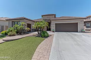 2642 N 159th Dr, Goodyear, AZ 85395 - Photo 1