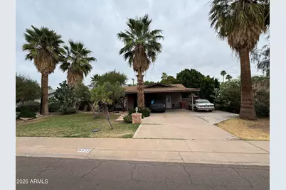 8532 E Heatherbrae Drive, Scottsdale, AZ 85251 - Photo 1