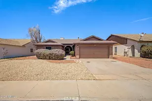 6128 E Cicero St, Mesa, AZ 85205 - Photo 1