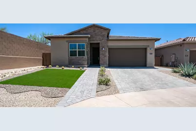 7651 E Camino Vivaz --, Scottsdale, AZ 85255 - Photo 1