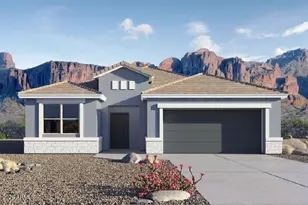 2925 W Stearn Ave, Apache Junction, AZ 85120 - Photo 1