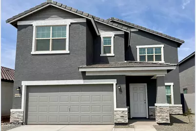 6614 S 78th Lane, Laveen, AZ 85339 - Photo 1
