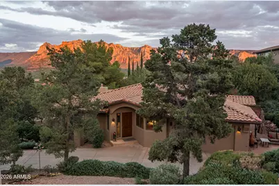 7 Chanelle Circle, Sedona, AZ 86336 - Photo 1
