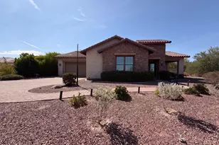 3736 N Acacia Crossing, Buckeye, AZ 85396 - Photo 1