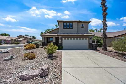 3289 E Waterman Street, Gilbert, AZ 85297 - Photo 1