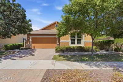 7562 E Plata Avenue, Mesa, AZ 85212 - Photo 1