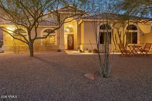 6036 E Greasewood St, Apache Junction, AZ 85119 - Photo 1