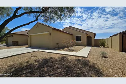 23827 W Yavapai Street, Buckeye, AZ 85326 - Photo 1